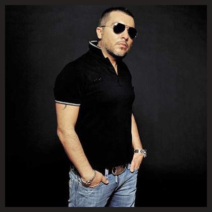 Alex Gaudino